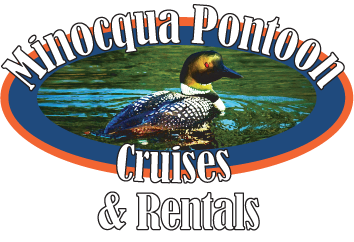 Minocqua Pontoon Cruises