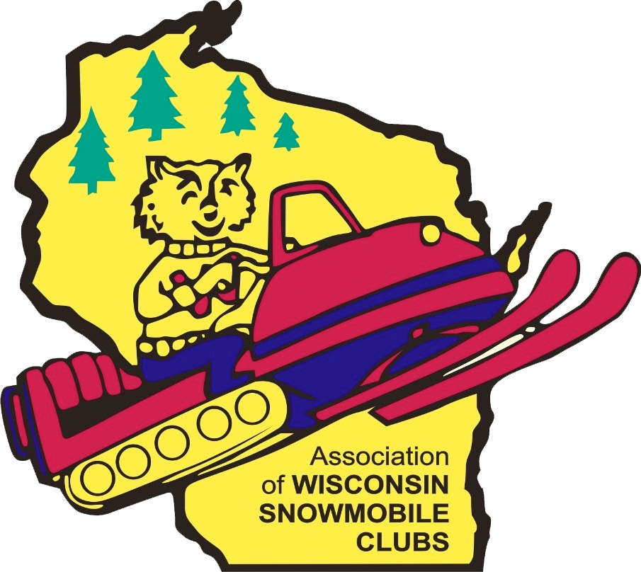 Member of Association of Wisconsin Snowmobile Clubs