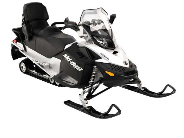 Ski Doo GT 600 ACE