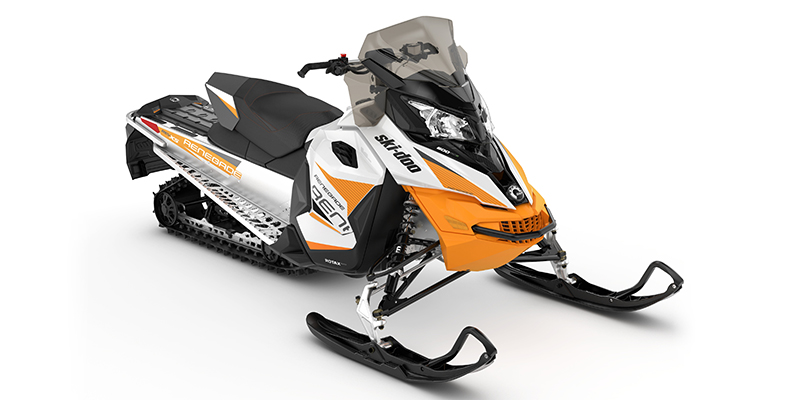 Ski Doo GT 600 ACE