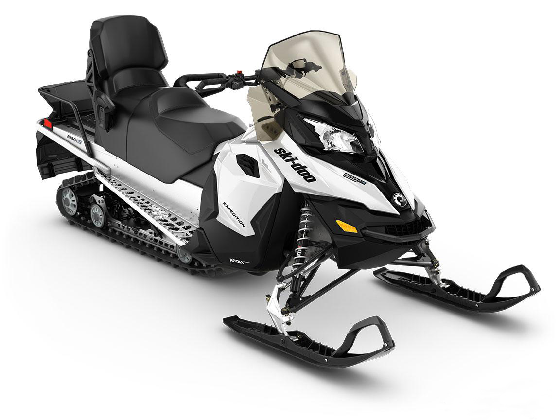 Ski Doo GT 900 ACE