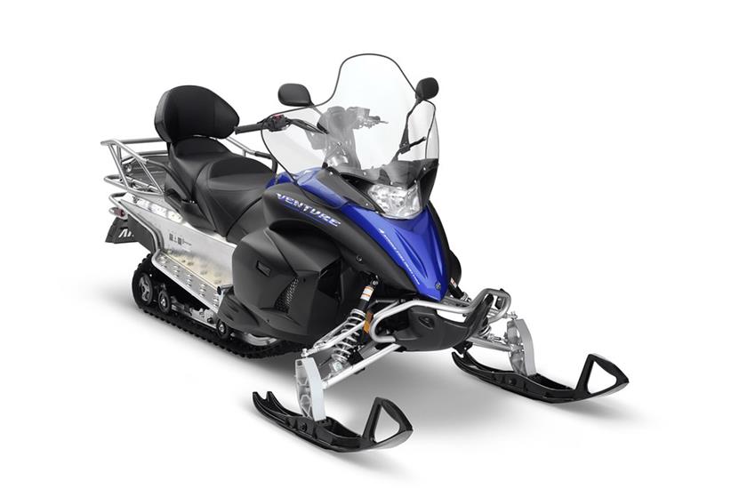 Yamaha Venture Lite