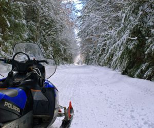 Adventure Snowmobile Tours 7